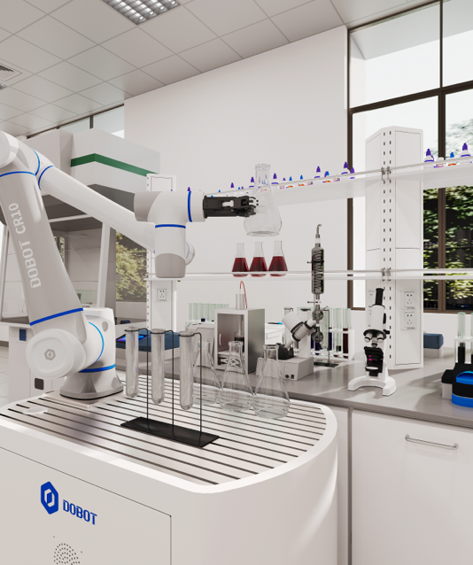 協(xié)作機(jī)器人,人機(jī)協(xié)作機(jī)器人,越疆協(xié)作機(jī)器人,越疆行業(yè)解決方案,越疆行業(yè)應(yīng)用,汽車(chē)行業(yè)應(yīng)用,3C 行業(yè)應(yīng)用,金屬加工行業(yè)應(yīng)用,化工行業(yè)應(yīng)用,醫(yī)療行業(yè)應(yīng)用,視頻飲料行業(yè)應(yīng)用,新零售行業(yè)應(yīng)用、科研