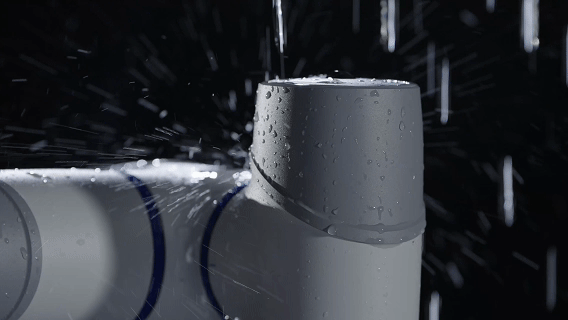 越疆CRA-IP68系列協(xié)作機器人,越疆六軸機器人,越疆協(xié)作機械臂、抗油污設(shè)計