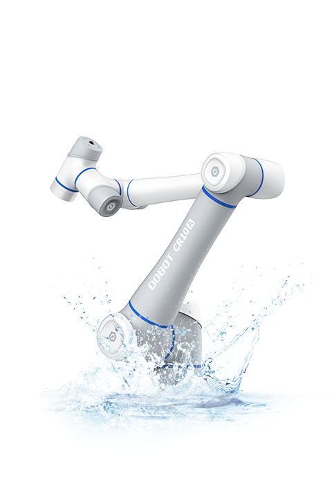 CR系列協(xié)作機器人,CRS系列協(xié)作機器人,安全皮膚,六軸機器人,四軸機器人、CRA-IP68