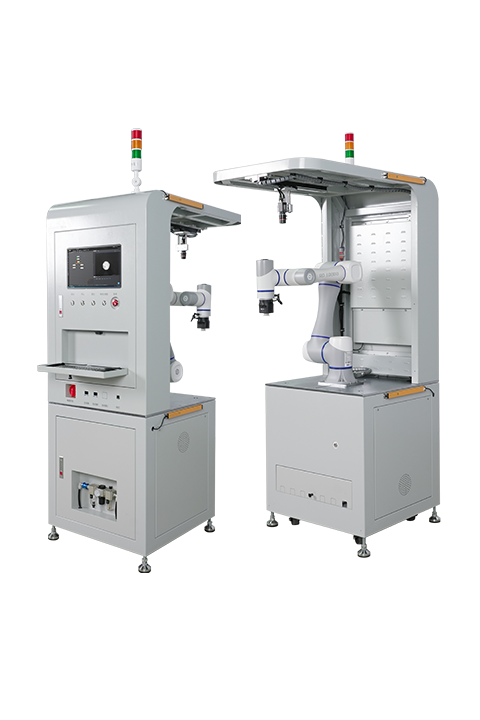 CR系列協(xié)作機器人,CRS系列協(xié)作機器人,安全皮膚,六軸機器人,四軸機器人、柔性智能工作站