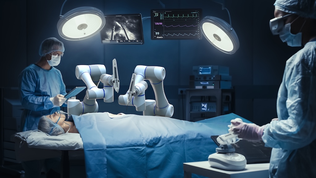 越疆CRAF力控系列協(xié)作機(jī)器人,人機(jī)協(xié)作機(jī)器人,DOBOT越疆科技、醫(yī)療輔助