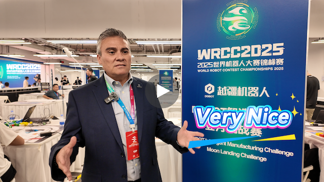 越疆機器人,越疆機器人應用案例,焊接機器人,裝配機器人,越疆協作機器人、全球伙伴為何集體 「表白」越疆機器人？