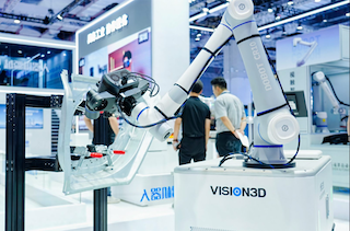 多形態具身機器人