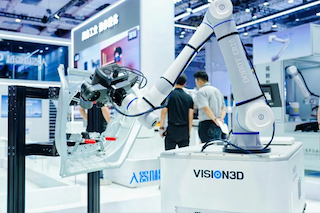 打造智能體工廠