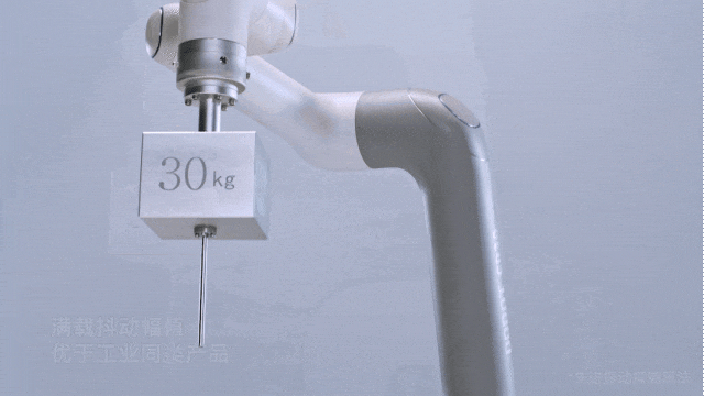 車身密封涂膠機器人,越疆涂膠機器人-倉庫升級遇瓶頸？越疆協作機器人如何破解倉儲自動化“最后一公里”難題