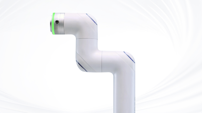 、配備多層多道與斷點續焊功能的越疆CRA系列，能否破解制造業‘焊工荒’？