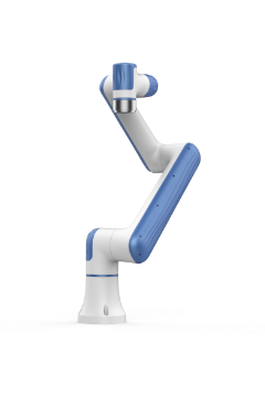 DOBOT Nova系列業協作機器人,咖啡機器人,冰淇淋機器人、Nova 5