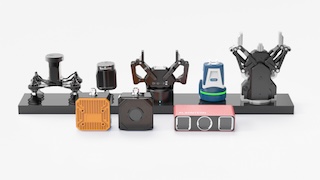 六軸協作機械臂,六軸協作機器人、Dobot+