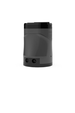 -鈞舵 RG 系列機器人電動夾爪