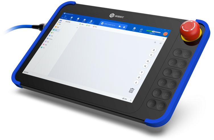 六軸協(xié)作機(jī)器人,CRA系列協(xié)作機(jī)器人,人機(jī)協(xié)作機(jī)械臂,協(xié)作機(jī)械臂,焊接機(jī)器人,碼垛機(jī)器人,裝配機(jī)器人、示教器